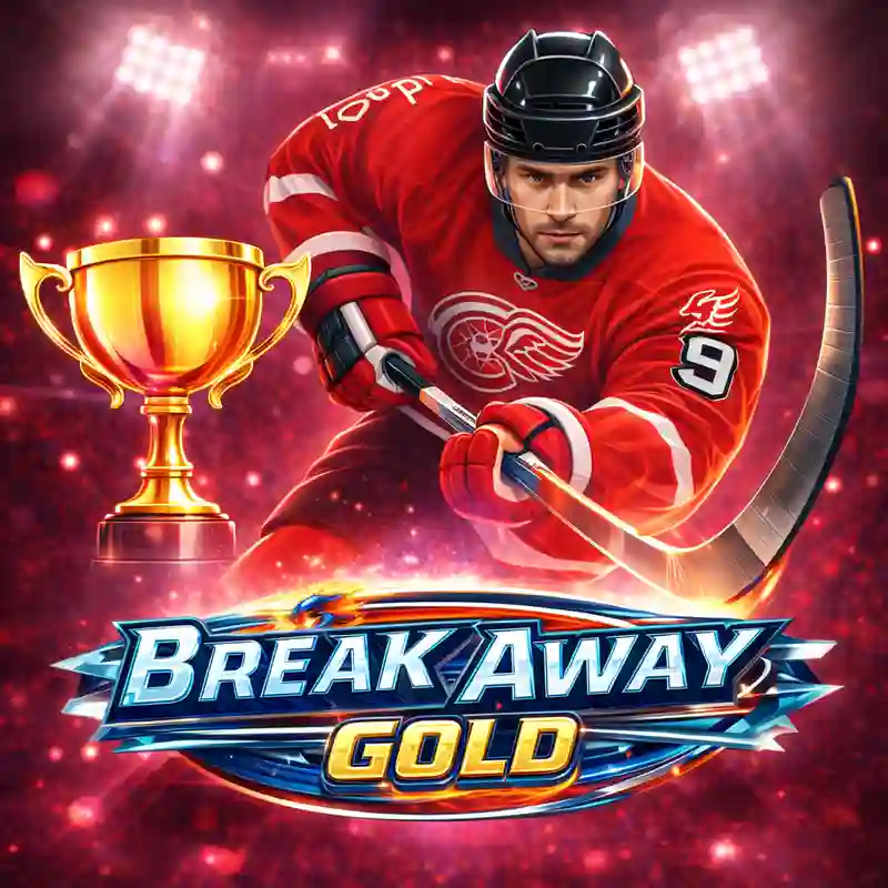 Break Away Gold online slot