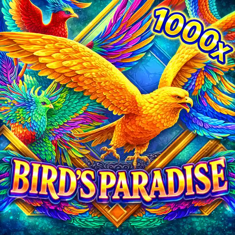 Paraiso ng mga Ibon casino slot