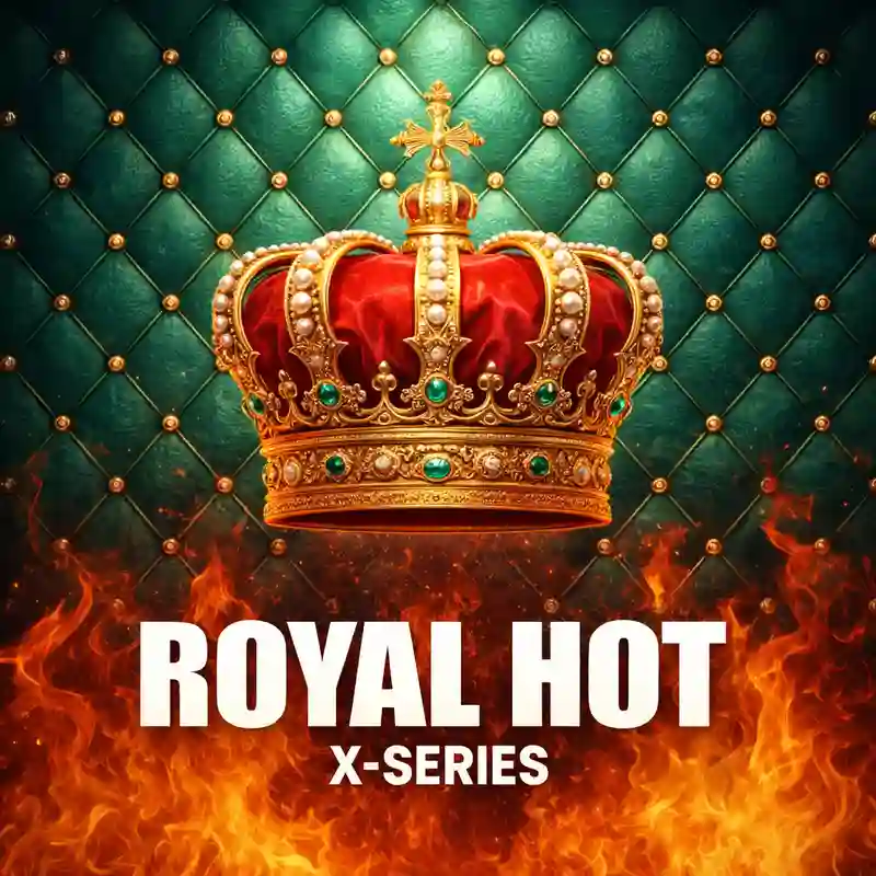 Royal Hot slot game interface sa king casino login