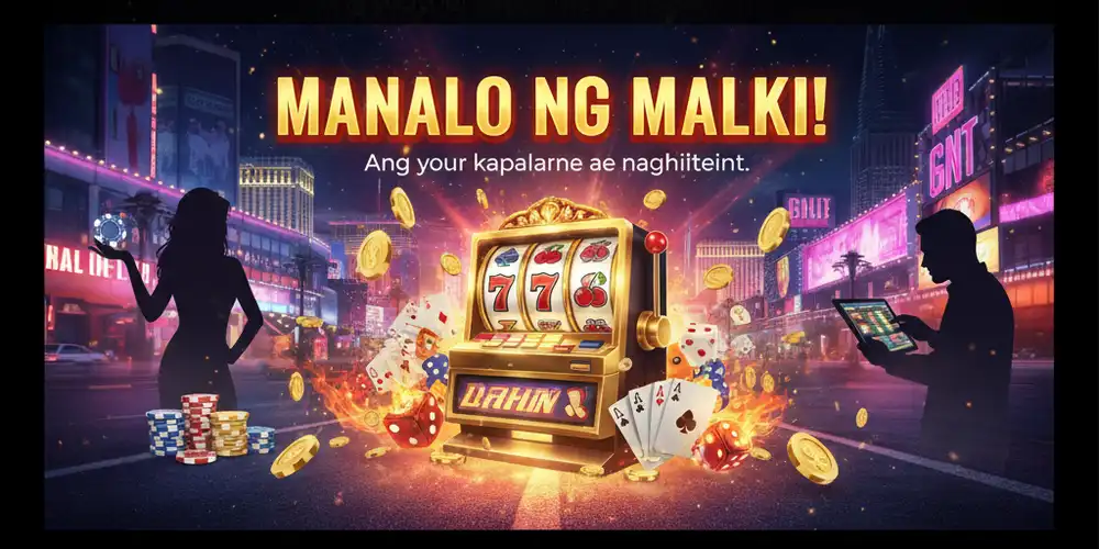 King Casino Banner