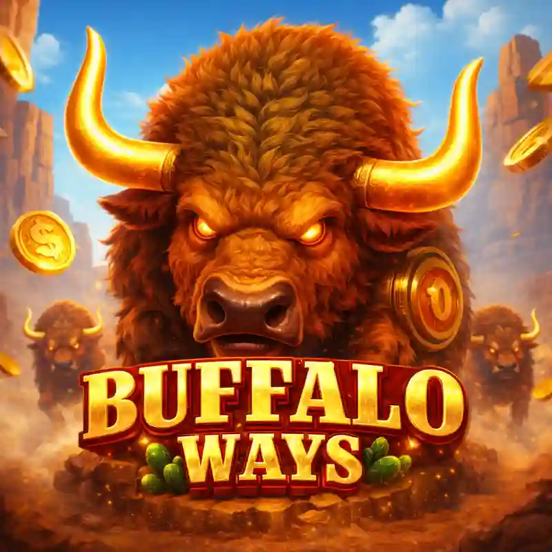 Buffalo Ways