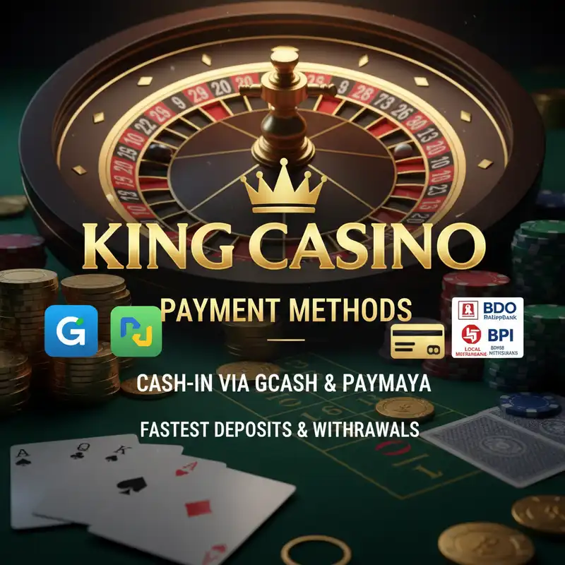 Payment Methods