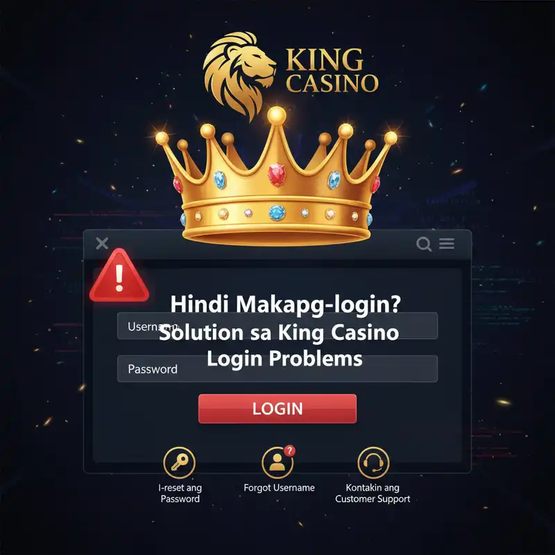 Login Troubleshooting