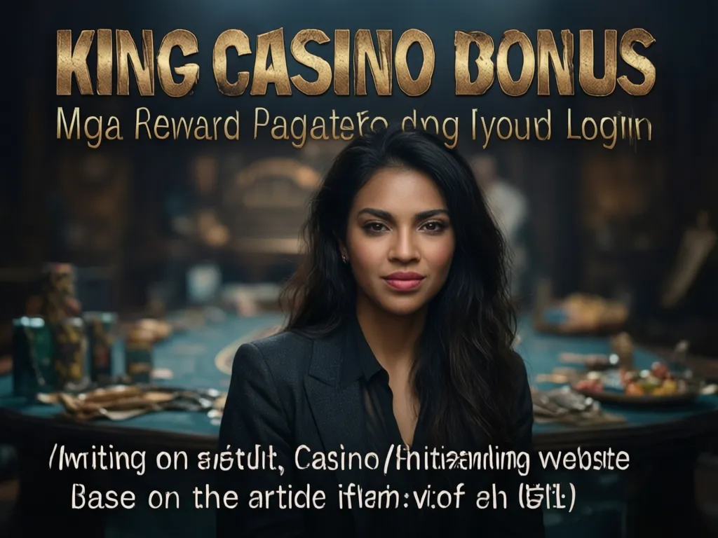 Promosyon at Bonus