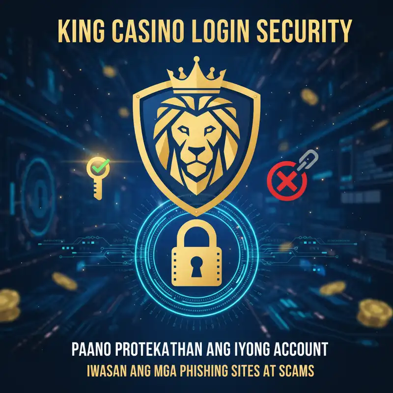 Account Security